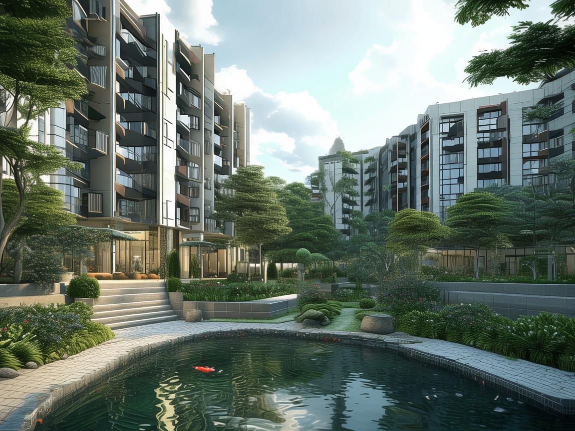 番山小区物业到底管事吗? 番山小区物业到底管事吗?