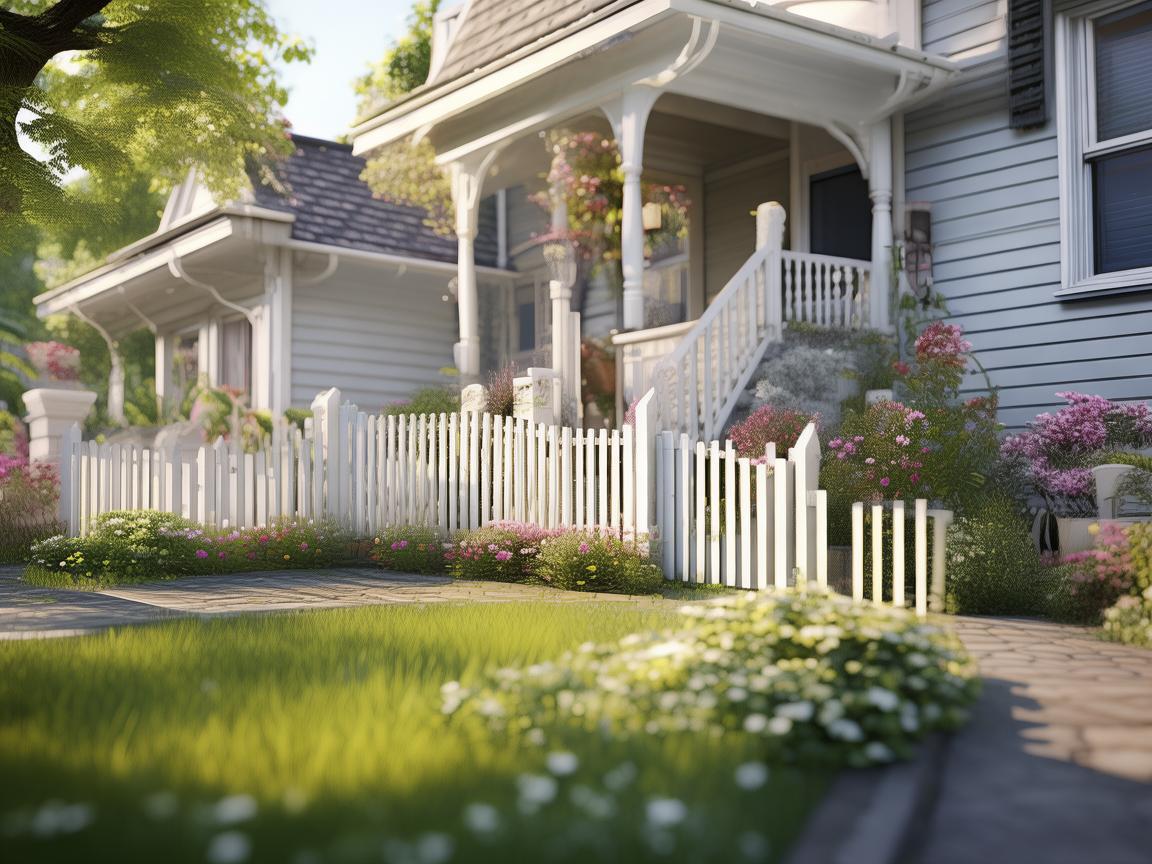 物业会有户主的照片吗？