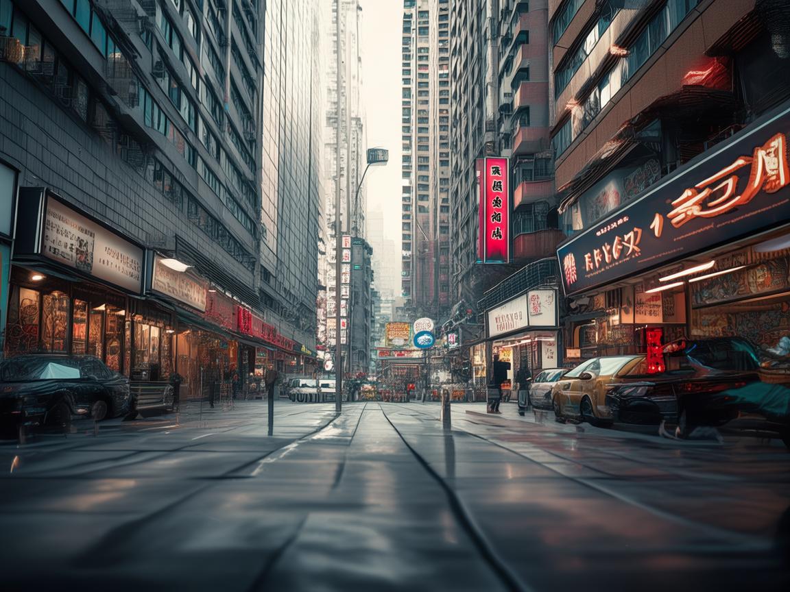 德昌行物业是国企吗? 德昌行物业是国企吗?