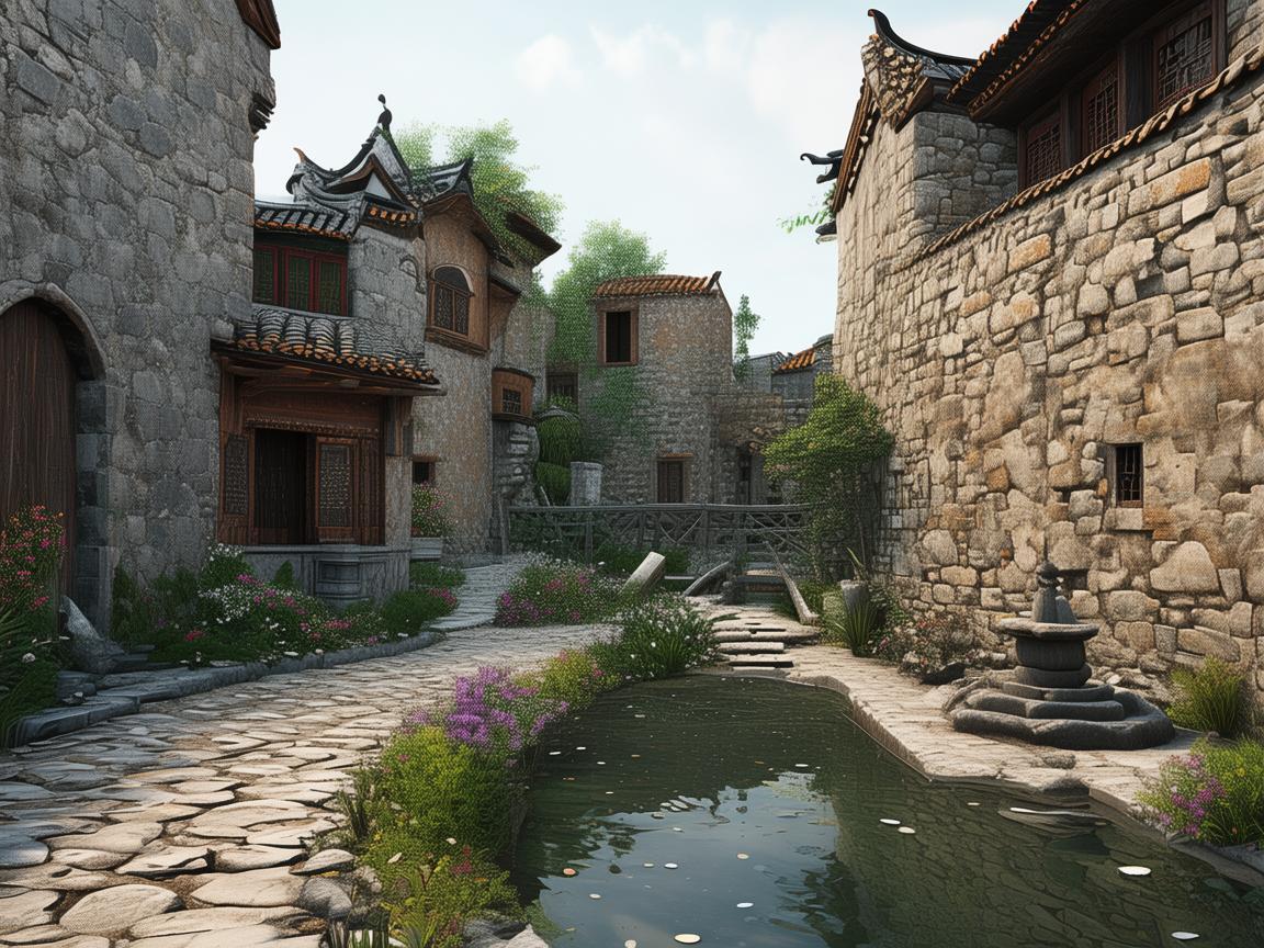 西关村有物业费吗? 西关村有物业费吗?