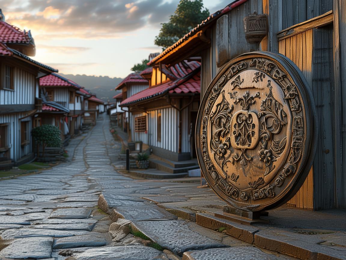 村里物业街道盖章究竟是什么？