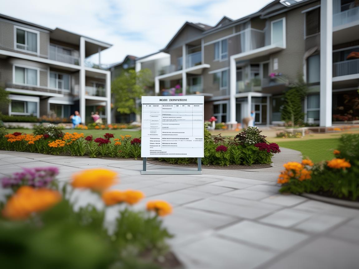 生活物业费究竟是什么? 生活物业费究竟是什么?