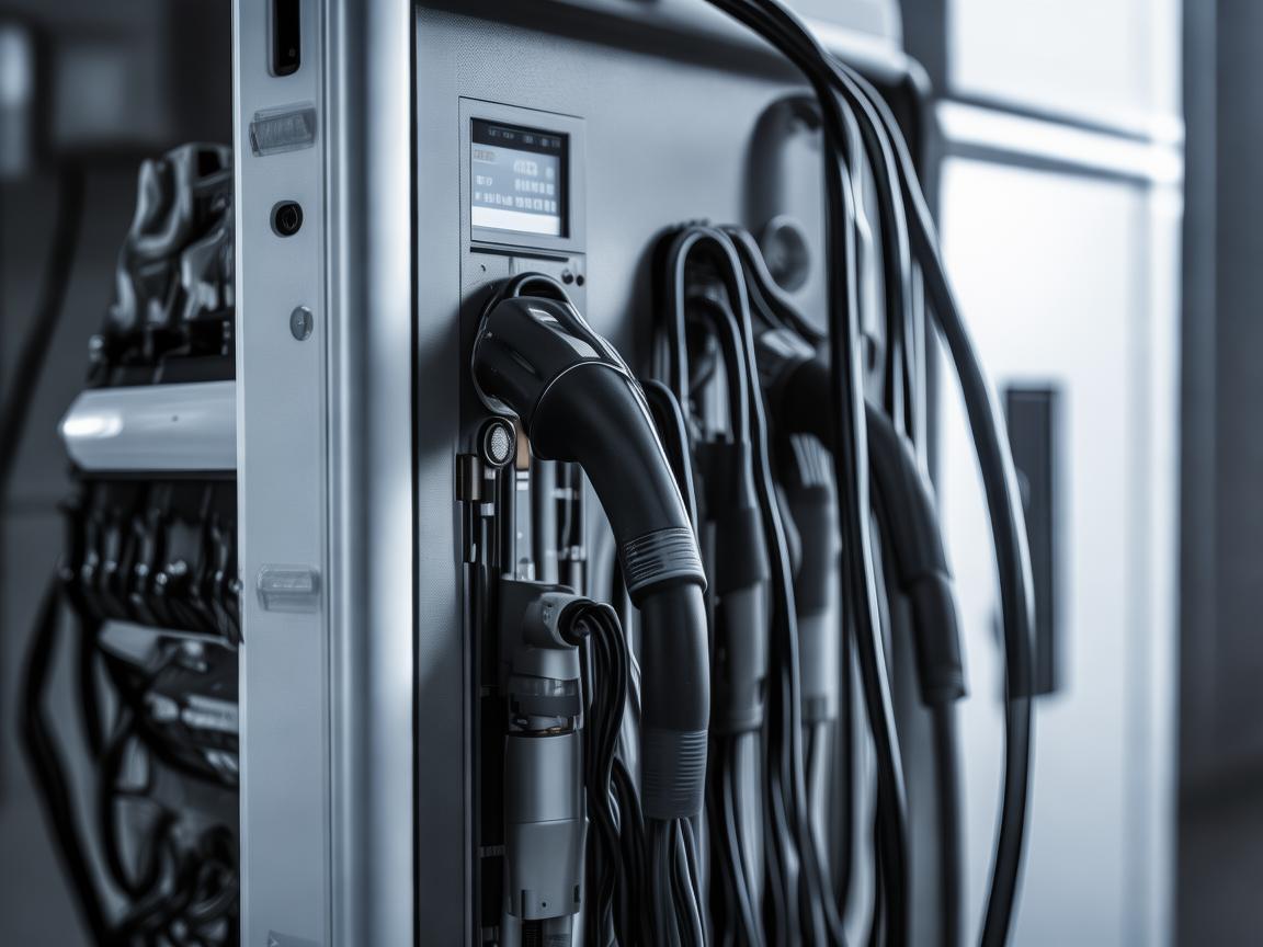 充电桩布线需要物业介入吗? 充电桩布线需要物业介入吗?