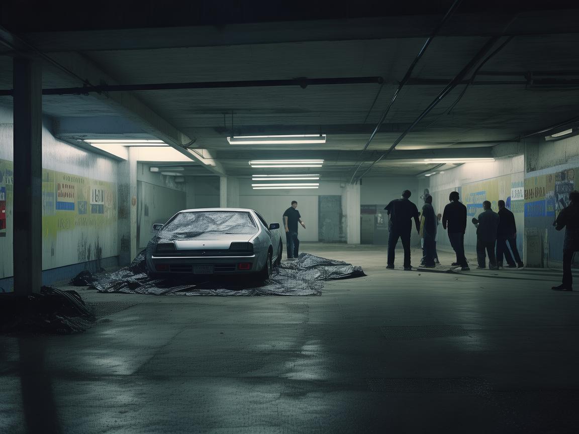 地下停车遭遇损失，物业会赔偿吗？