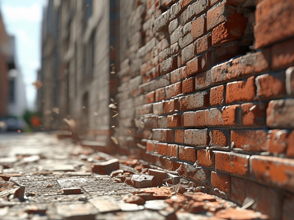 拆墙需要告诉物业吗？