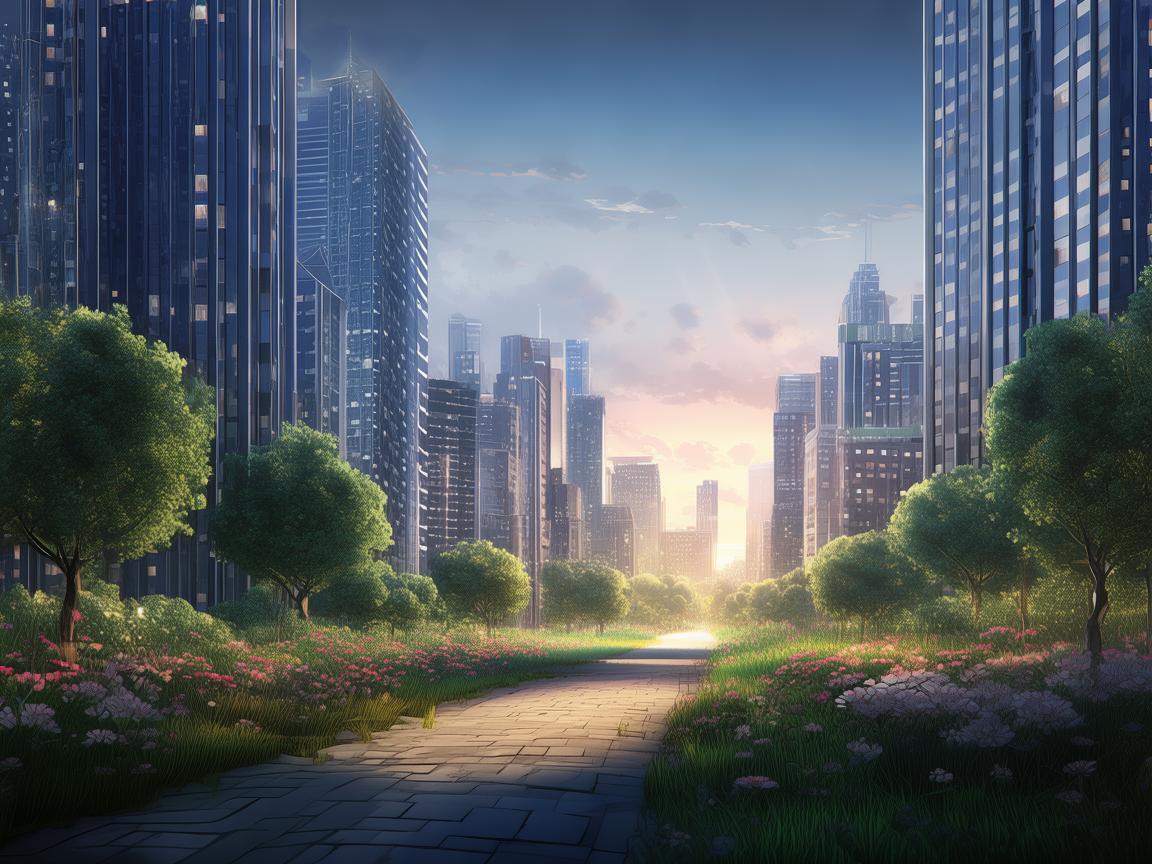 诚信行物业有前途吗? 诚信行物业有前途吗?