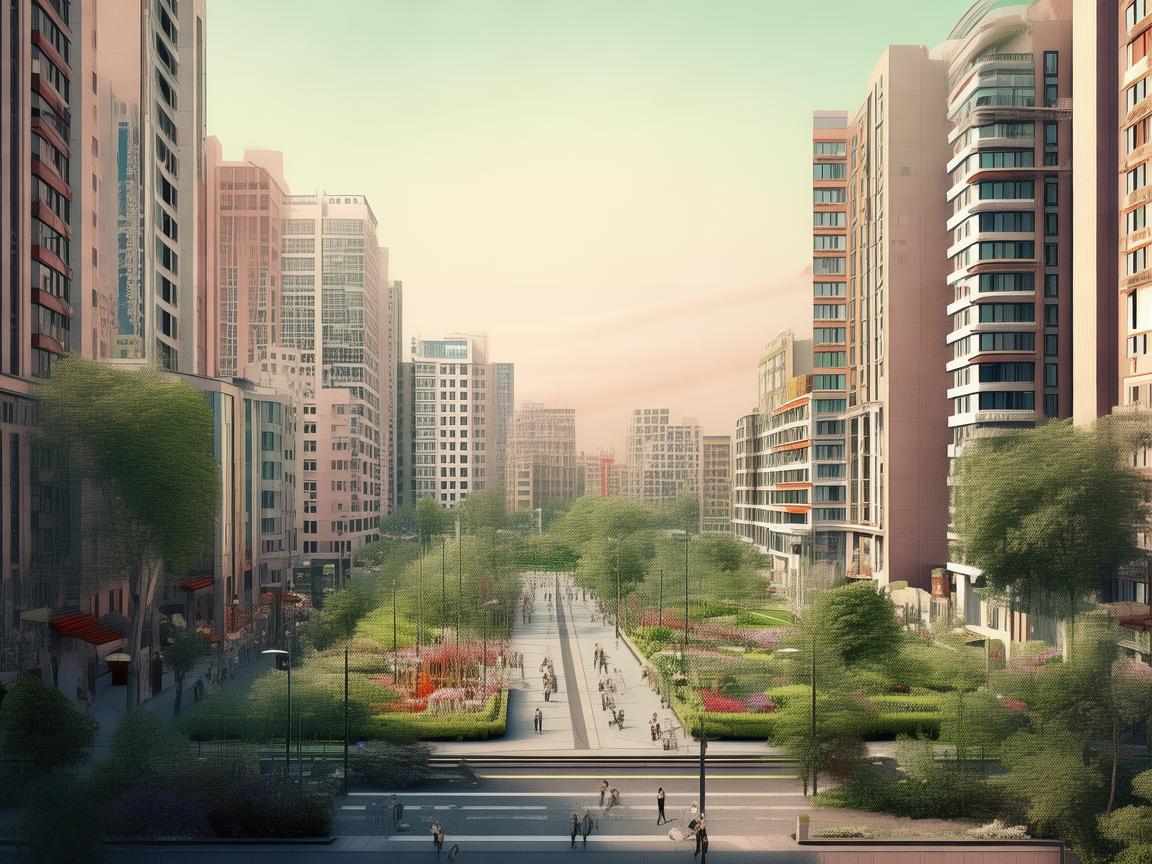 普罗大众物业合法吗？