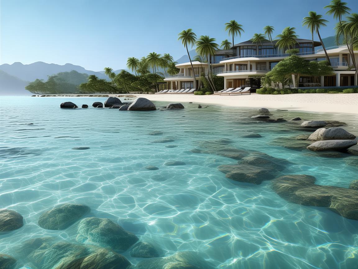 彰泰春江海岸是什么物业? 彰泰春江海岸是什么物业?