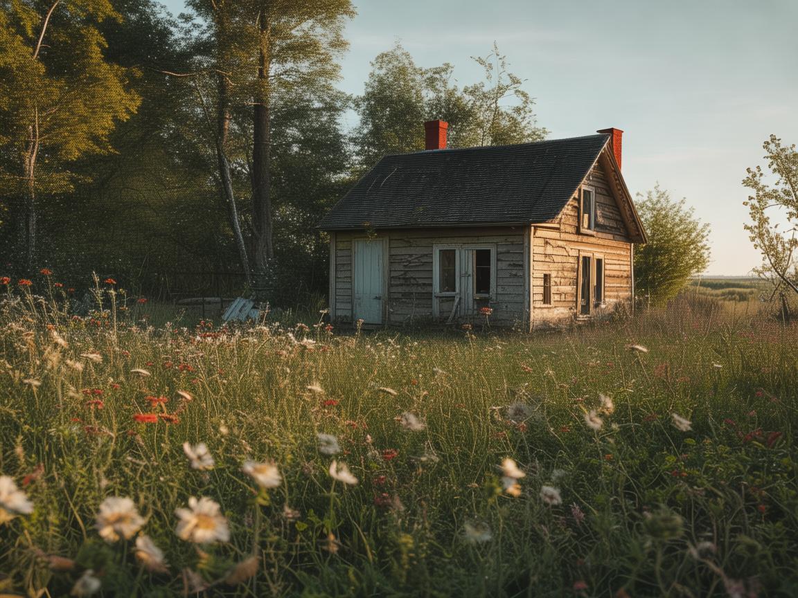 无物业房子究竟是什么样的存在？