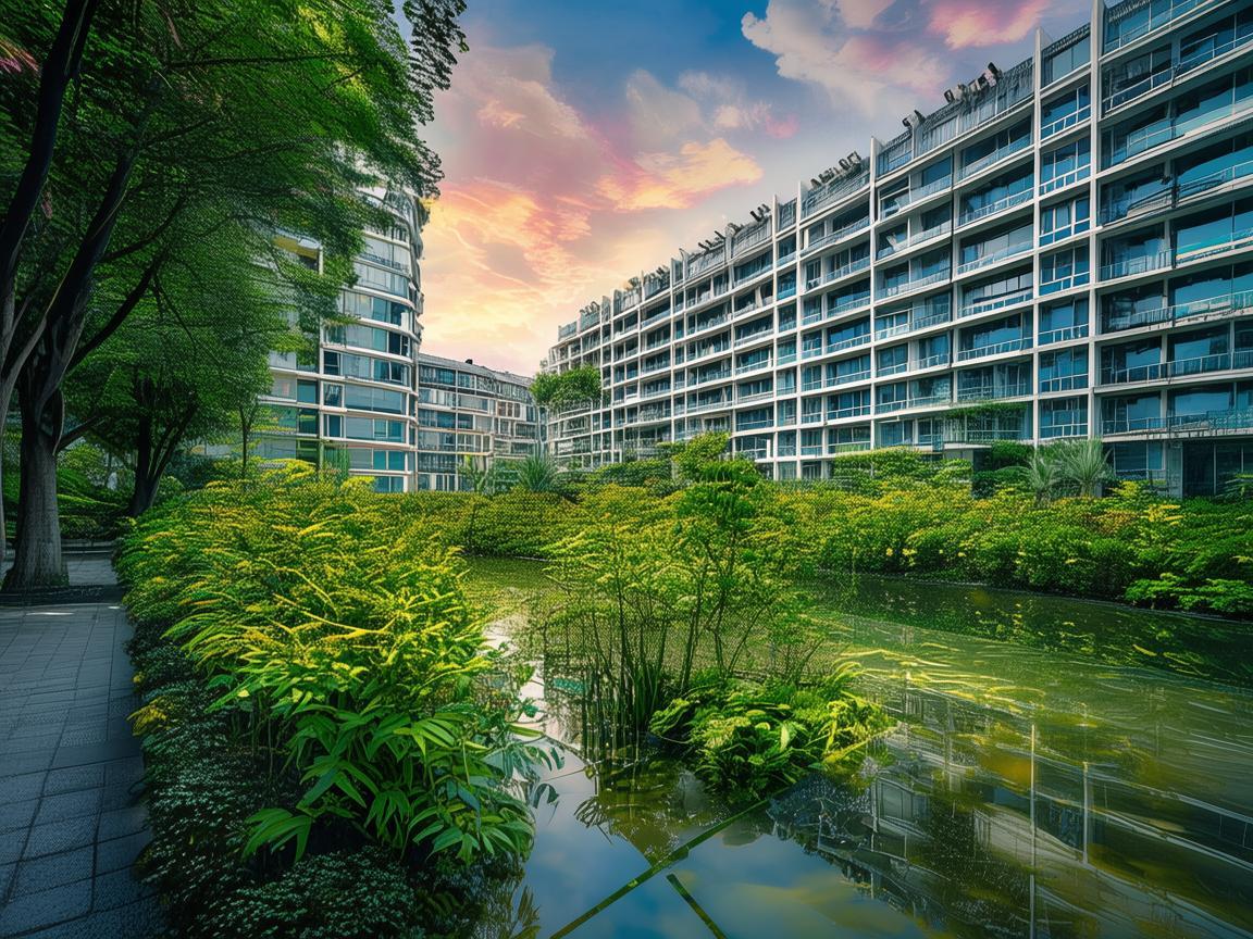 华南路小区物业收费吗? 华南路小区物业收费吗?