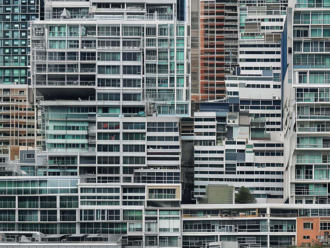 物业为什么都很嚣张呢? 物业为什么都很嚣张呢?